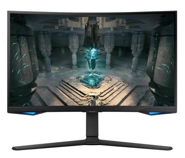SAMSUNG 27'' LS27BG650EUXEN S27BG650EU Czarny - 1094784 - zdjęcie 12